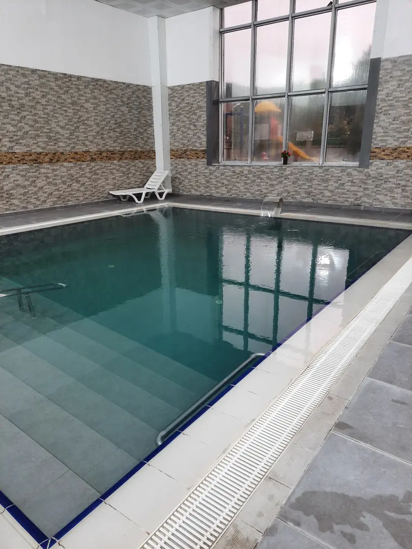 Hamamboğazı Thermal Springs — Uşak — küçük resim 3