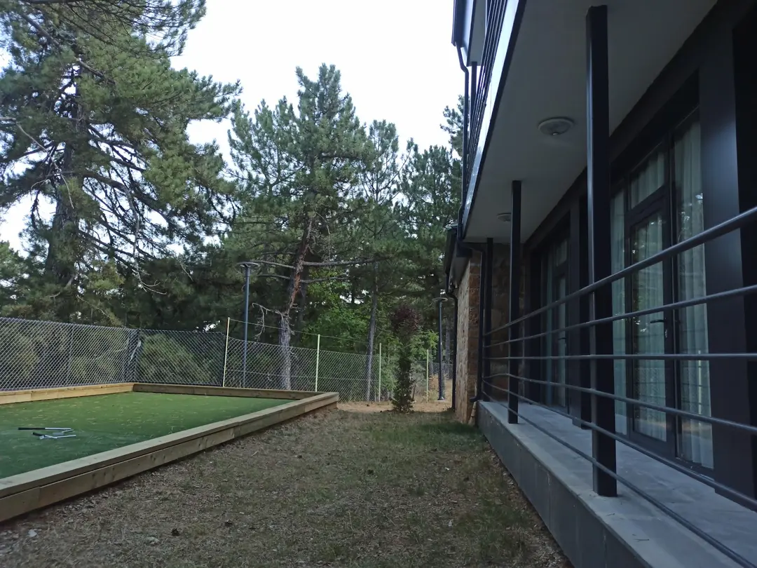GSB Murat Dağı Youth Camp — Kütahya — küçük resim 7