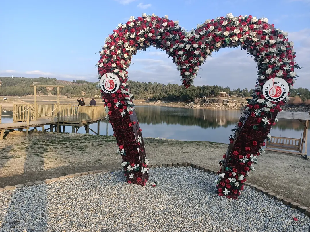 Karaağaç Göllet — Uşak — küçük resim 3