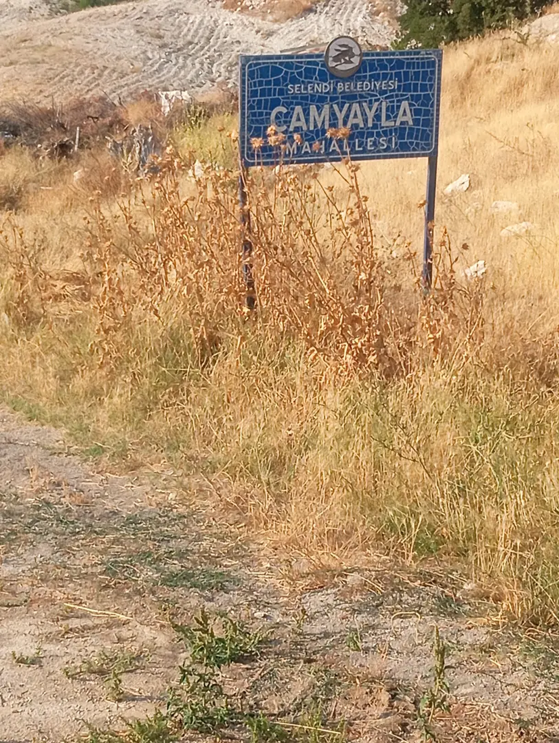 Çampınar&Çamyayla Ovacık Plateau Recreation Area — Manisa — küçük resim 2