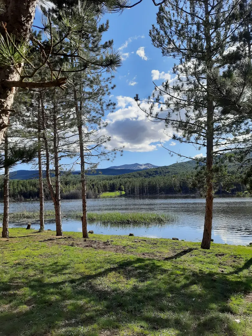 Akdağ National Park — Afyonkarahisar — küçük resim 5