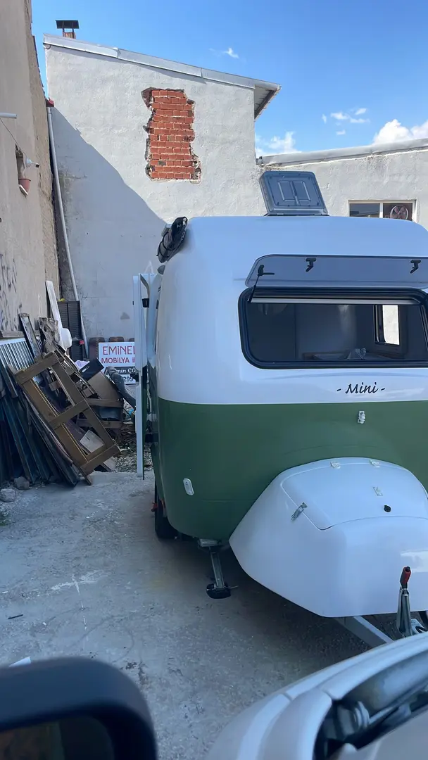 SS CAMPER KARAVAN — Uşak — küçük resim 6
