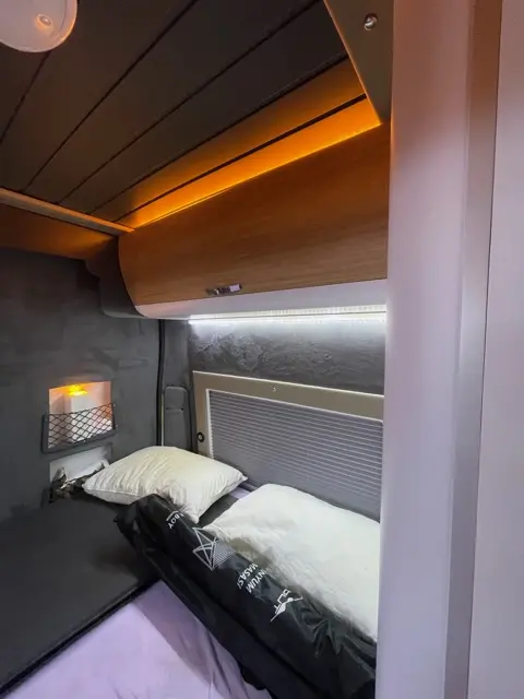 SS CAMPER KARAVAN