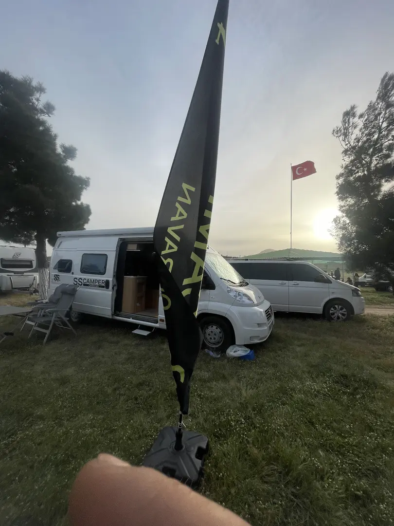 SS CAMPER KARAVAN — Uşak — küçük resim 9