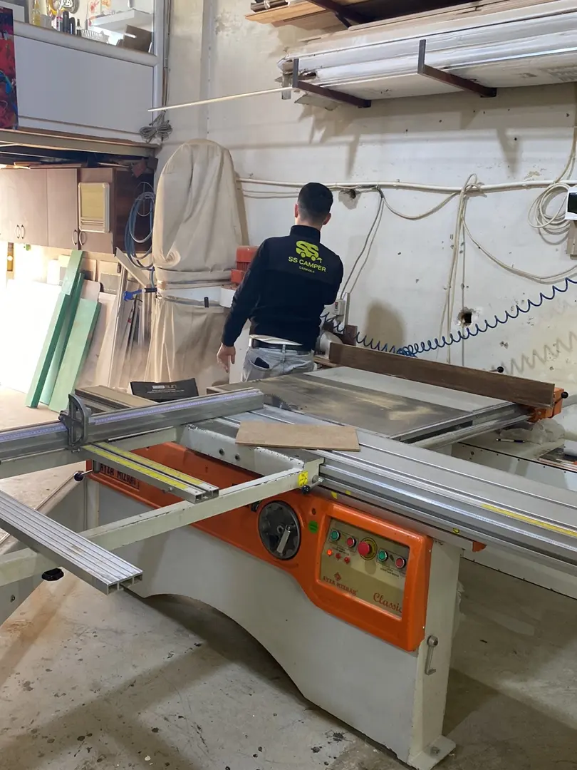 SS CAMPER KARAVAN — Uşak — küçük resim 5