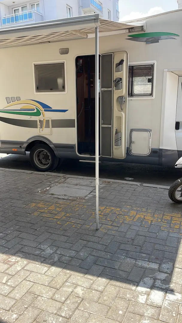 SS CAMPER KARAVAN — Uşak — küçük resim 3