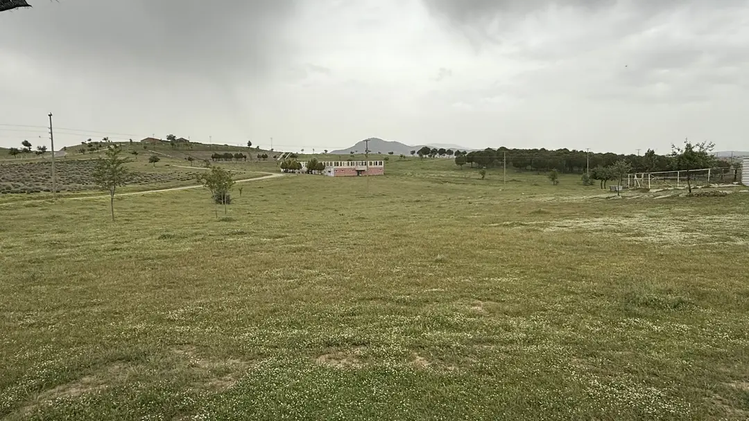 Eşme Nature and Culture Park (Caravan Park) — Uşak — küçük resim 6
