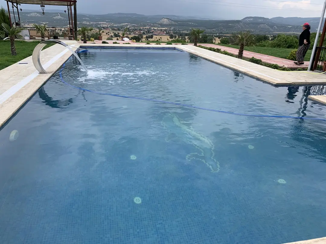 Villa Günal — Uşak — küçük resim 8