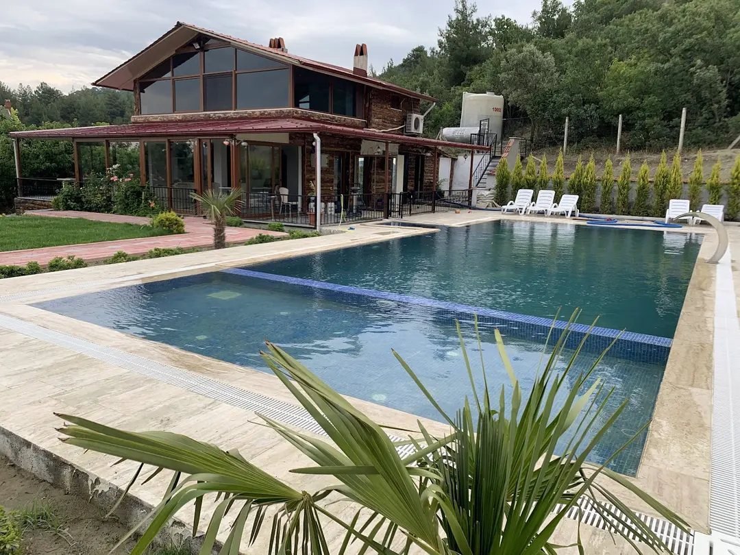 Villa Günal — Uşak — küçük resim 2