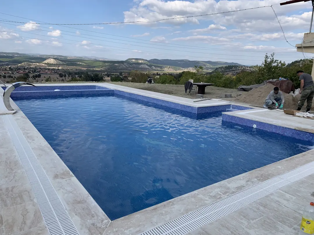 Villa Günal — Uşak — küçük resim 10