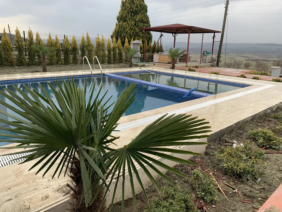 Villa Günal — Uşak — küçük resim 9