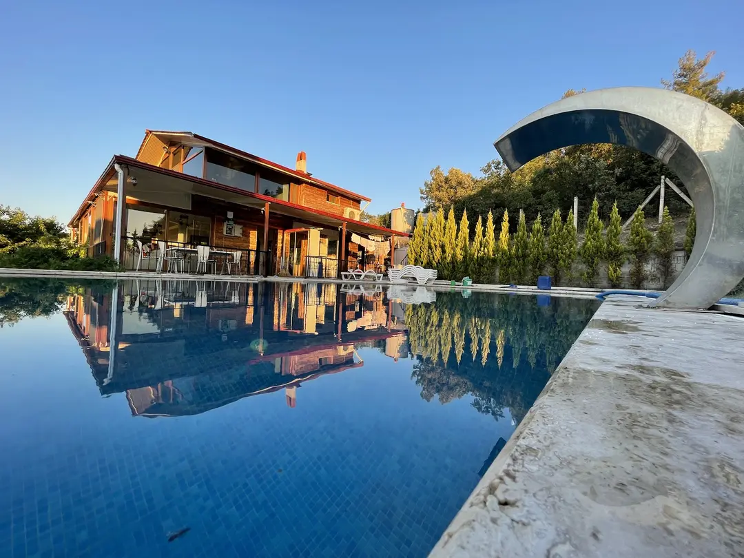 Villa Günal — Uşak — küçük resim 5