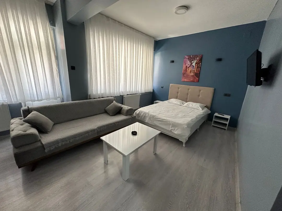 UMK OTEL & PANSION CADDE FILIA — Uşak — küçük resim 9