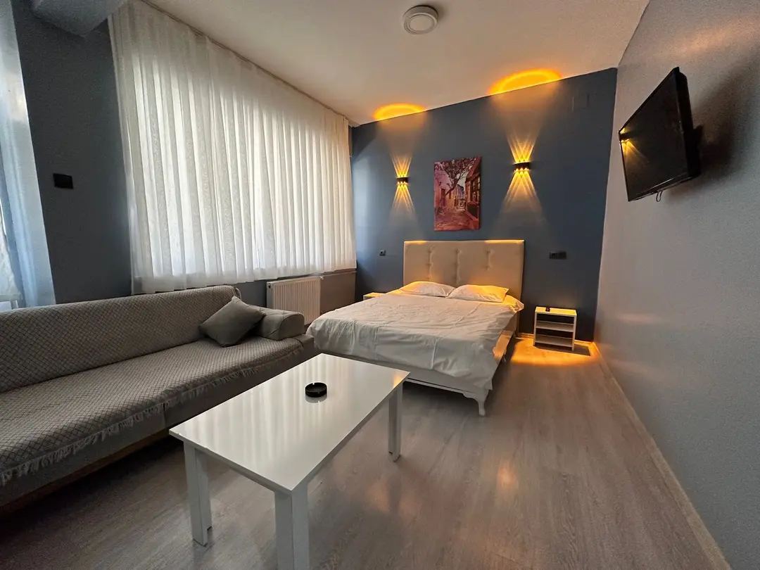 UMK OTEL & PANSION CADDE FILIA — Uşak — fotoğraf 1