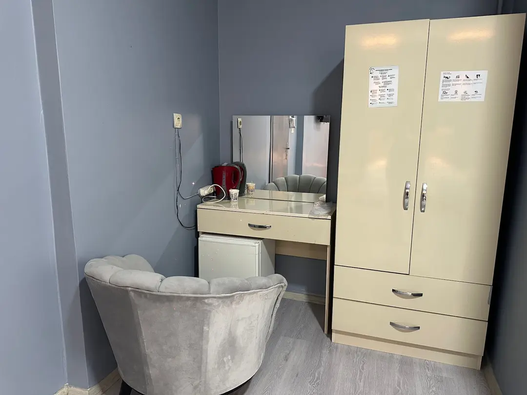 UMK OTEL & PANSION CADDE FILIA — Uşak — küçük resim 2