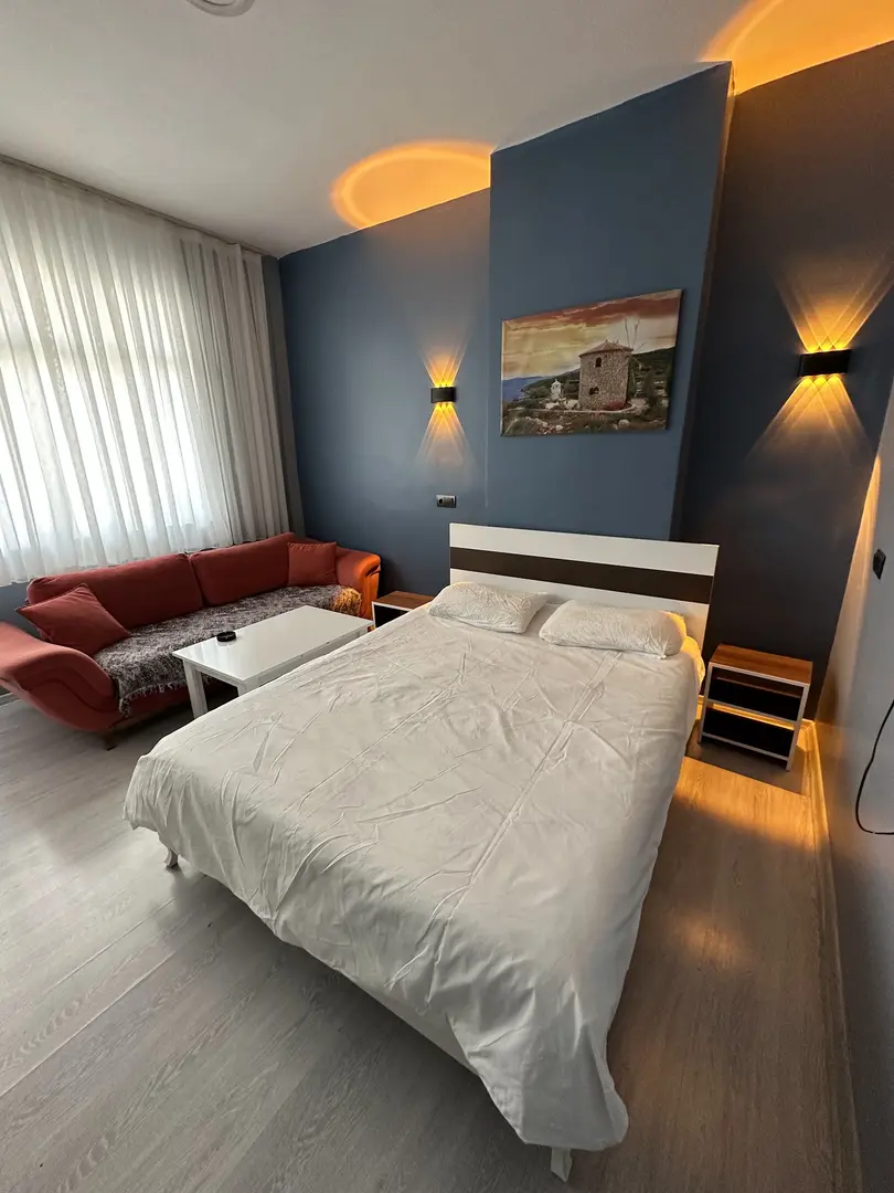 UMK OTEL & PANSION CADDE FILIA — Uşak — küçük resim 4