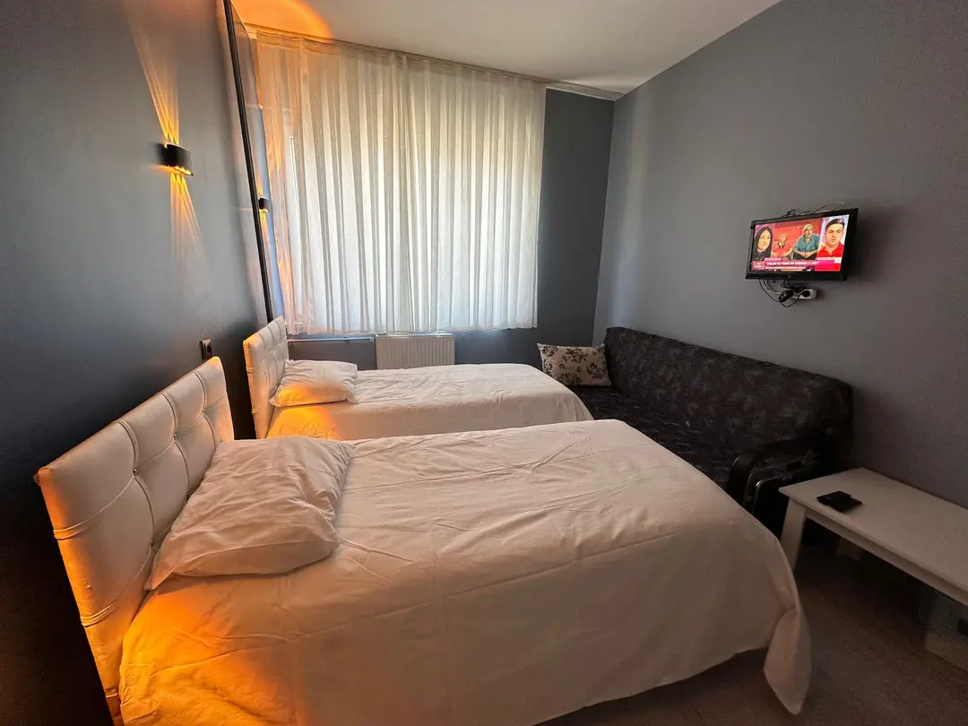 UMK OTEL & PANSION CADDE FILIA — Uşak — küçük resim 8