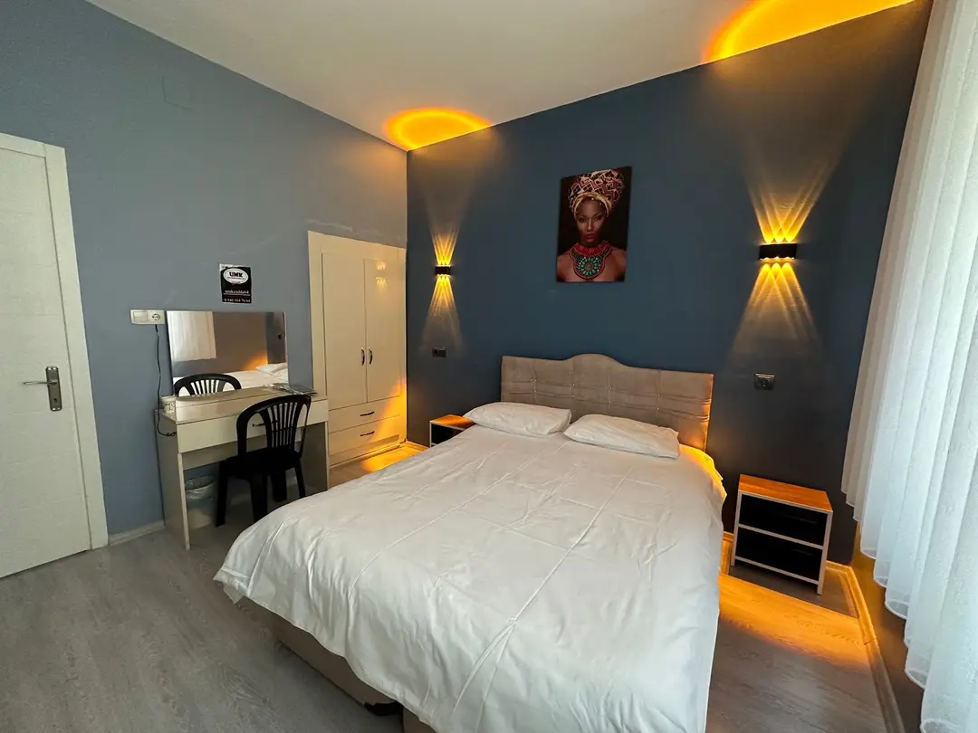 UMK OTEL & PANSION CADDE FILIA — Uşak — küçük resim 3