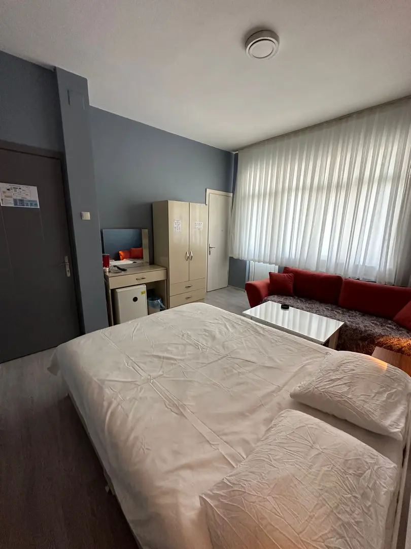 UMK OTEL & PANSION CADDE FILIA — Uşak — küçük resim 6
