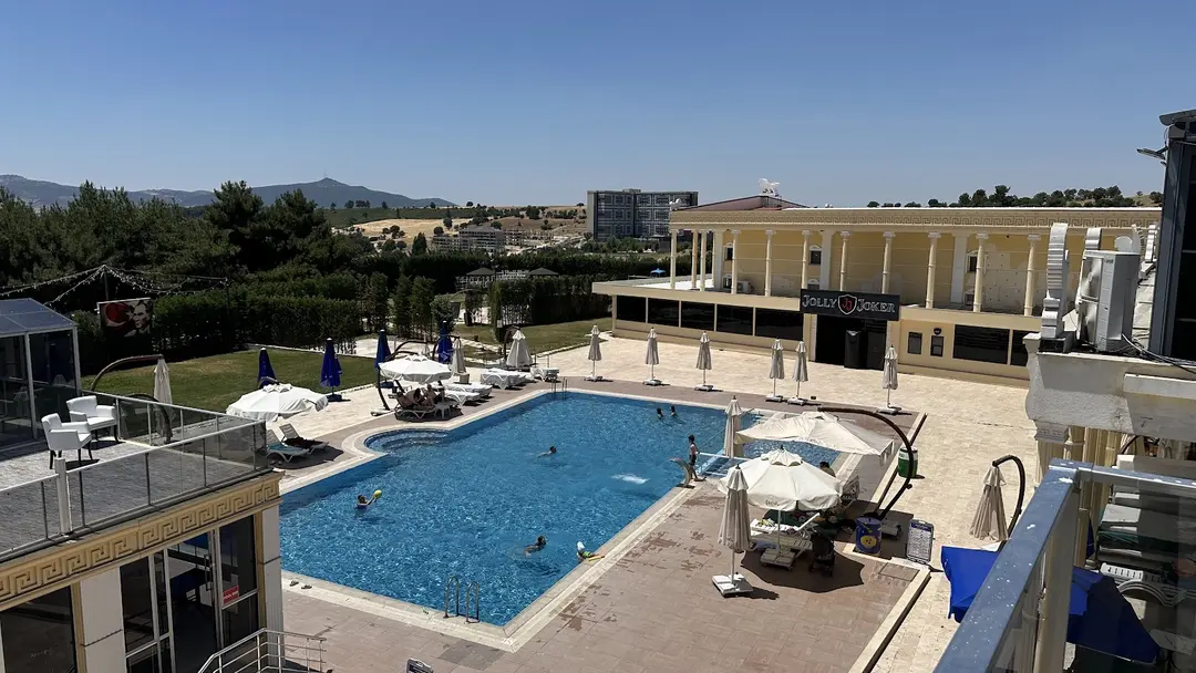 Yalım Garden Park Uşak — Uşak — küçük resim 3