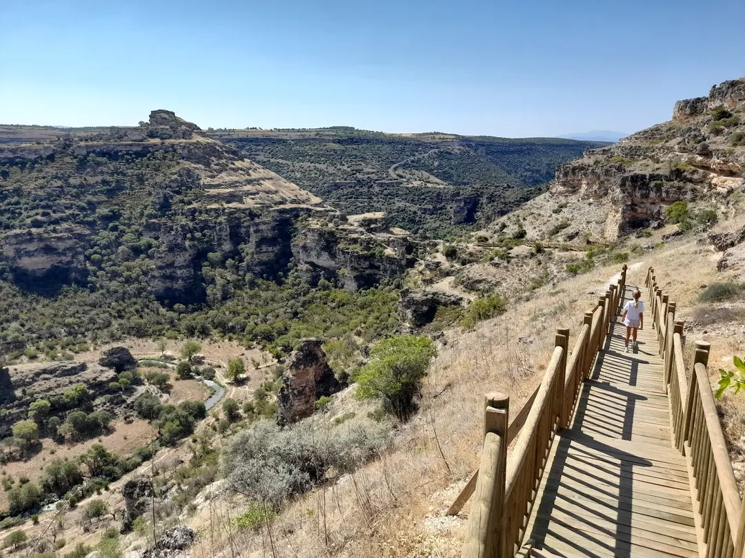 Ulubey Canyon Nature Park — Uşak — küçük resim 7