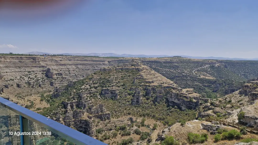 Ulubey Canyon Nature Park — Uşak — küçük resim 10