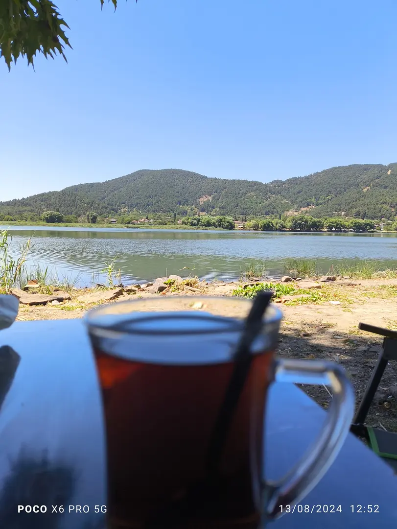 Gölköy Kamp Alanı — İzmir — küçük resim 9
