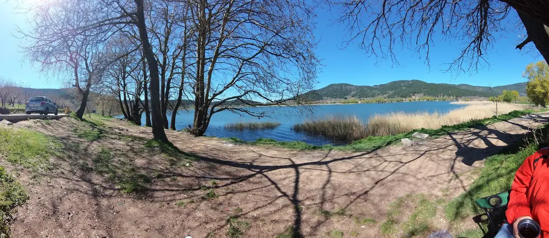 Gölköy Kamp Alanı — İzmir — küçük resim 5