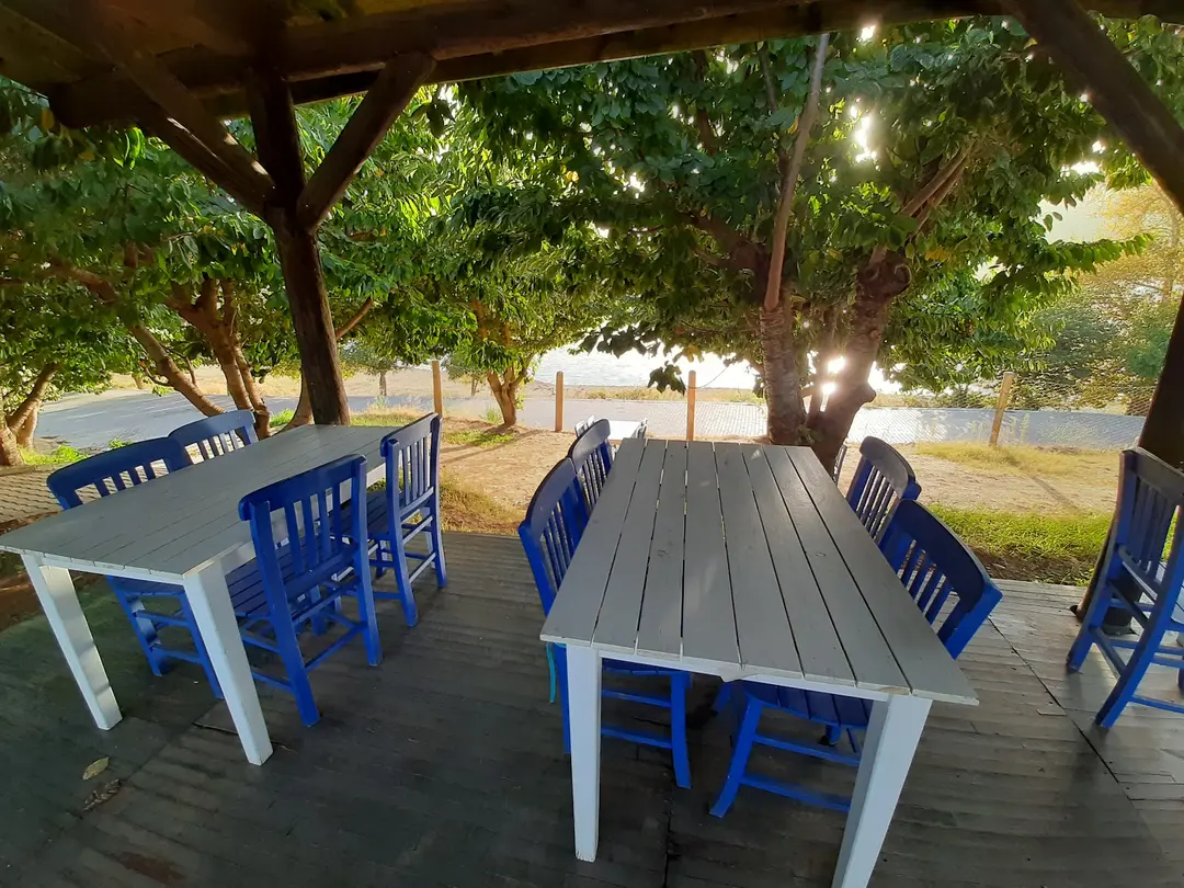 Gölköy Kamp Alanı