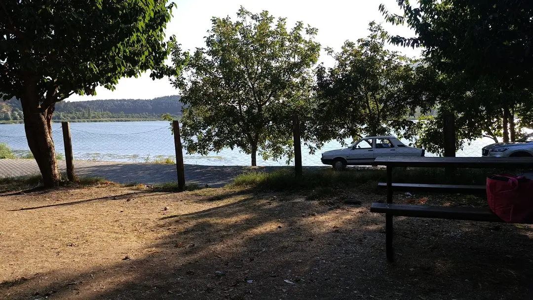 Gölköy Kamp Alanı — İzmir — küçük resim 8