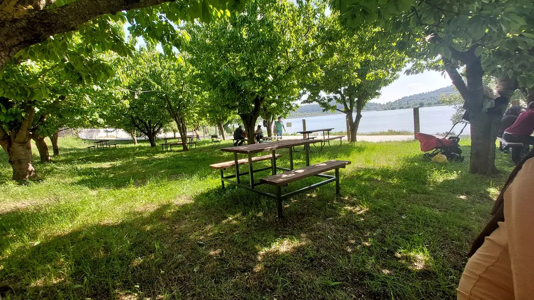 Gölköy Kamp Alanı — İzmir — küçük resim 3
