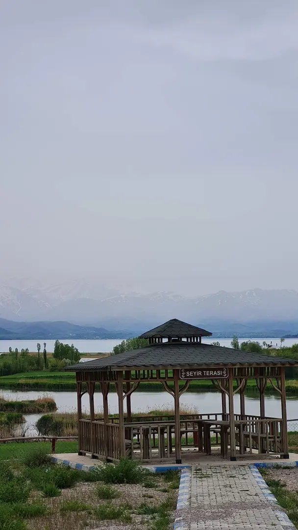 Kamp ve karavan merkezi — Van — küçük resim 8