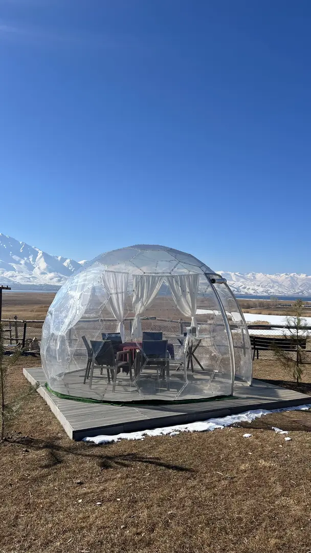 Kamp ve karavan merkezi — Van — küçük resim 3
