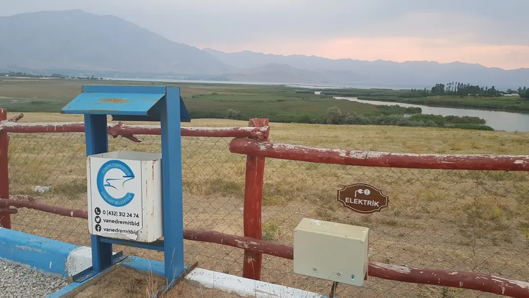 Kamp ve karavan merkezi — Van — küçük resim 5