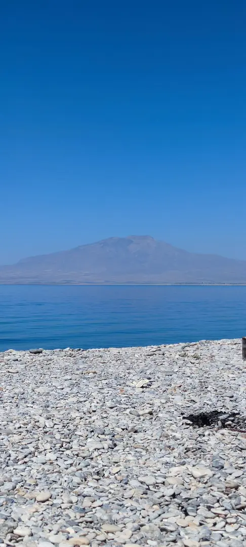 Saklı vadi kamp ve piknik alanı — Van — küçük resim 2