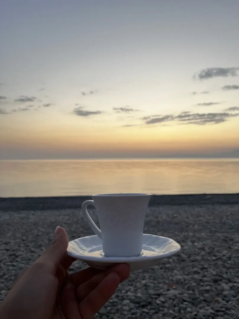 Saklı vadi kamp ve piknik alanı — Van — küçük resim 8