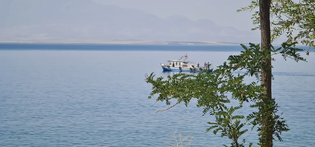 Van Açık Cik Piknik Ve Kamp Alanı — Van — küçük resim 8