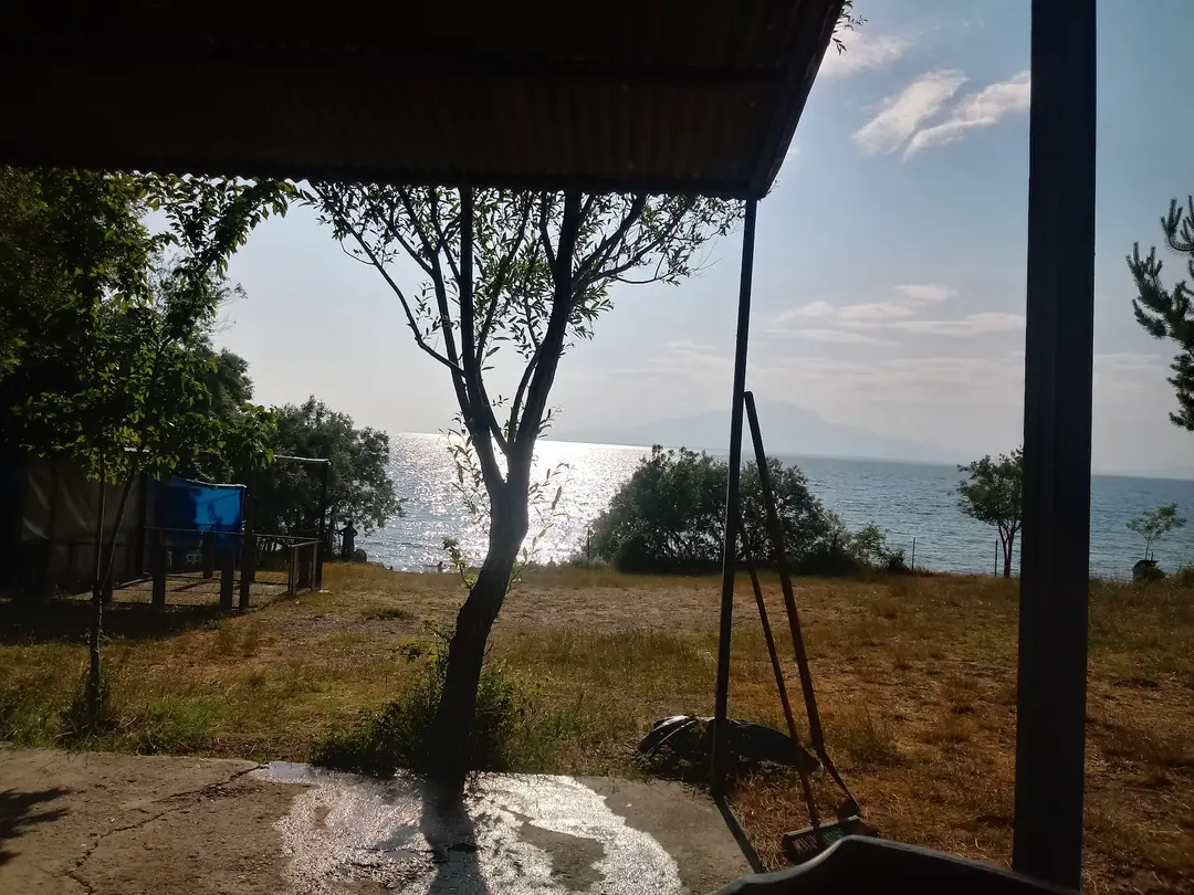 Van Açık Cik Piknik Ve Kamp Alanı — Van — küçük resim 7