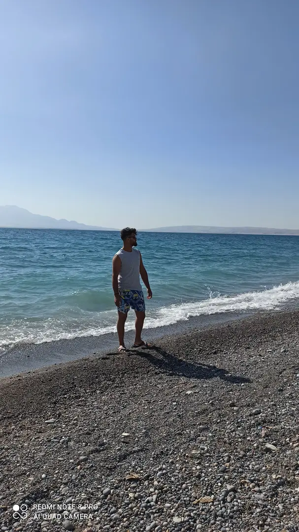 Van Açık Cik Piknik Ve Kamp Alanı — Van — küçük resim 5