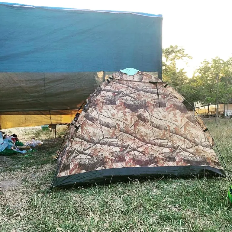 Van Açık Cik Piknik Ve Kamp Alanı — Van — küçük resim 6