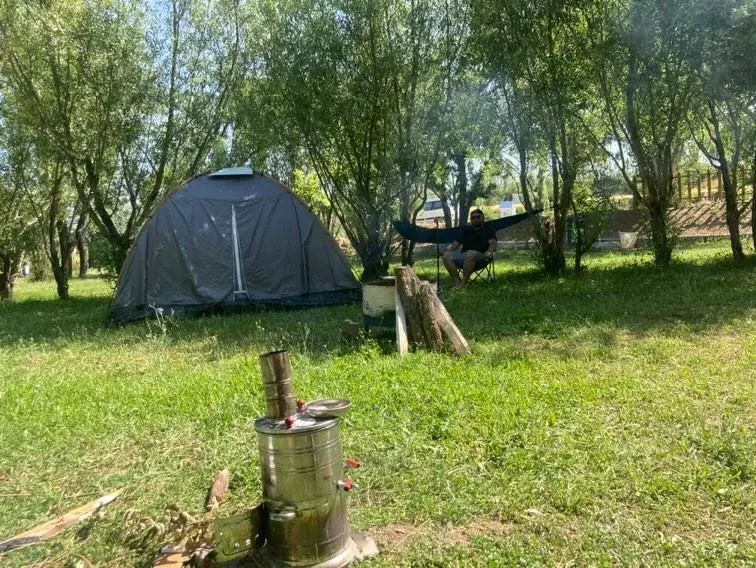 Dogan Camping — Van — küçük resim 4