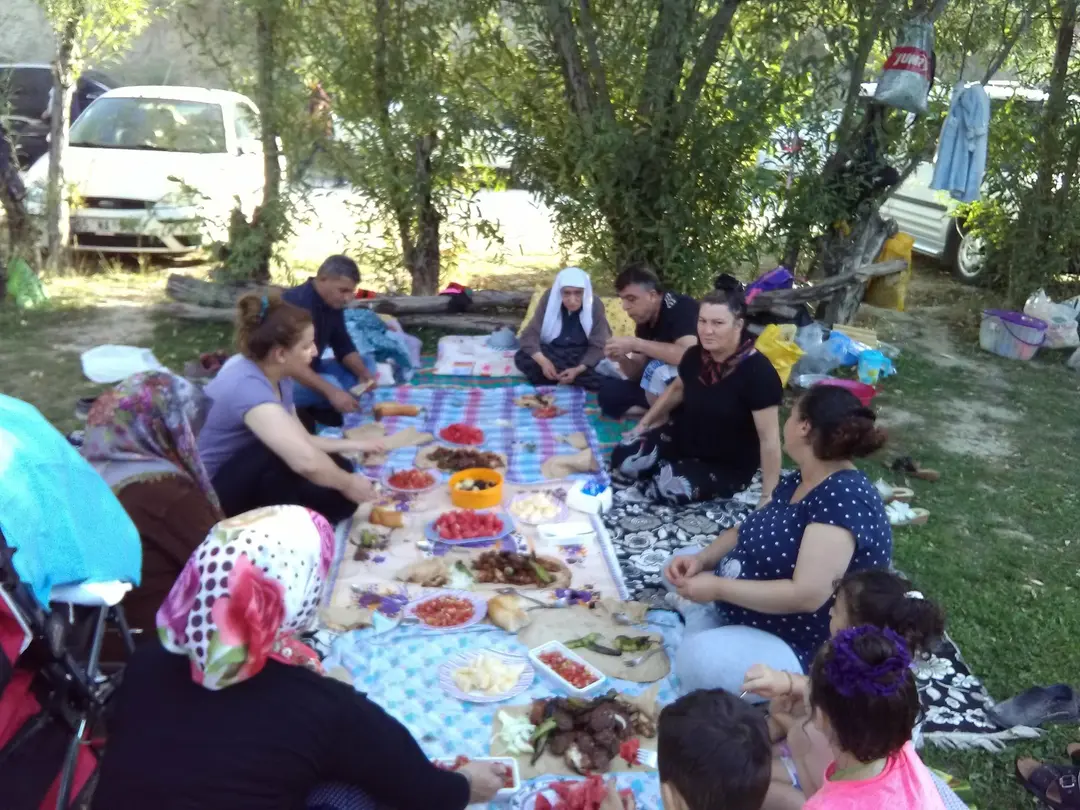 Dogan Camping — Van — küçük resim 6