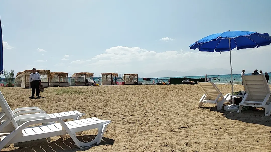 Dogan Camping — Van — küçük resim 3