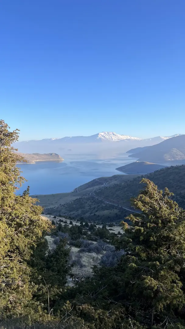 İnköy Doğal Kamp Alanı — Van — küçük resim 4
