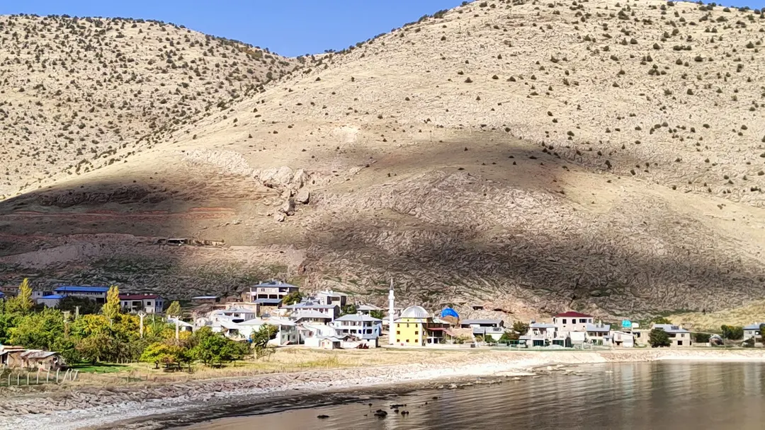 İnköy Doğal Kamp Alanı — Van — küçük resim 10