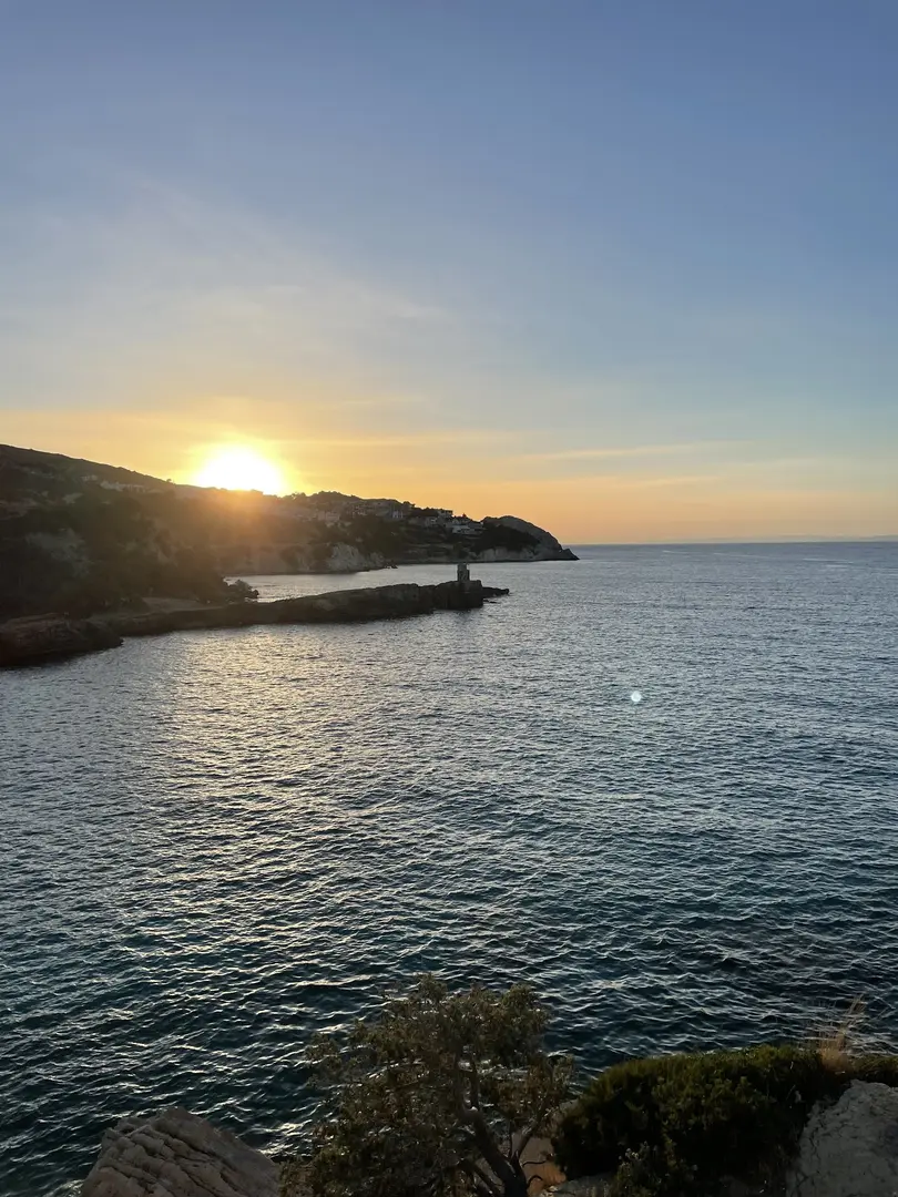 Dolungaz (Işık koyu) bakir koy — İzmir — küçük resim 10
