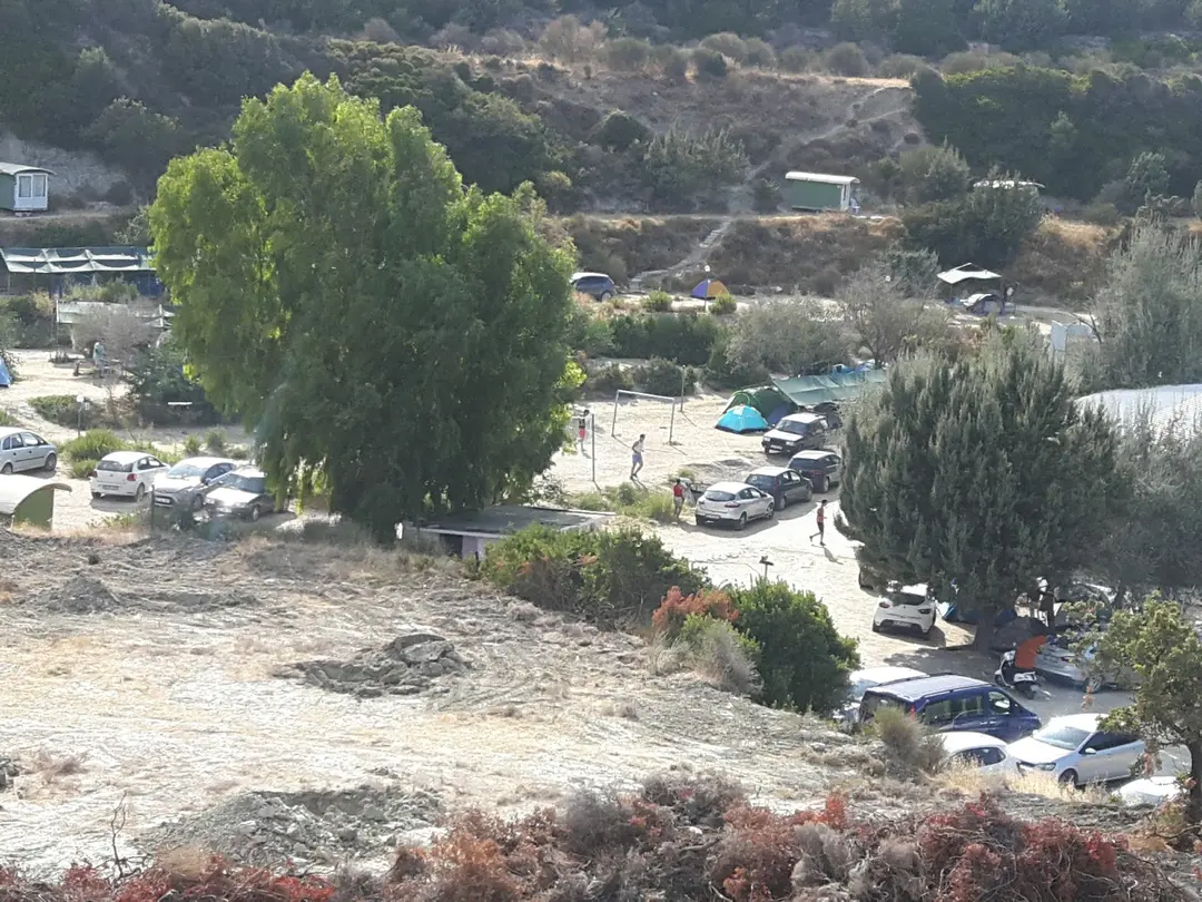 Dolungaz (Işık koyu) bakir koy
