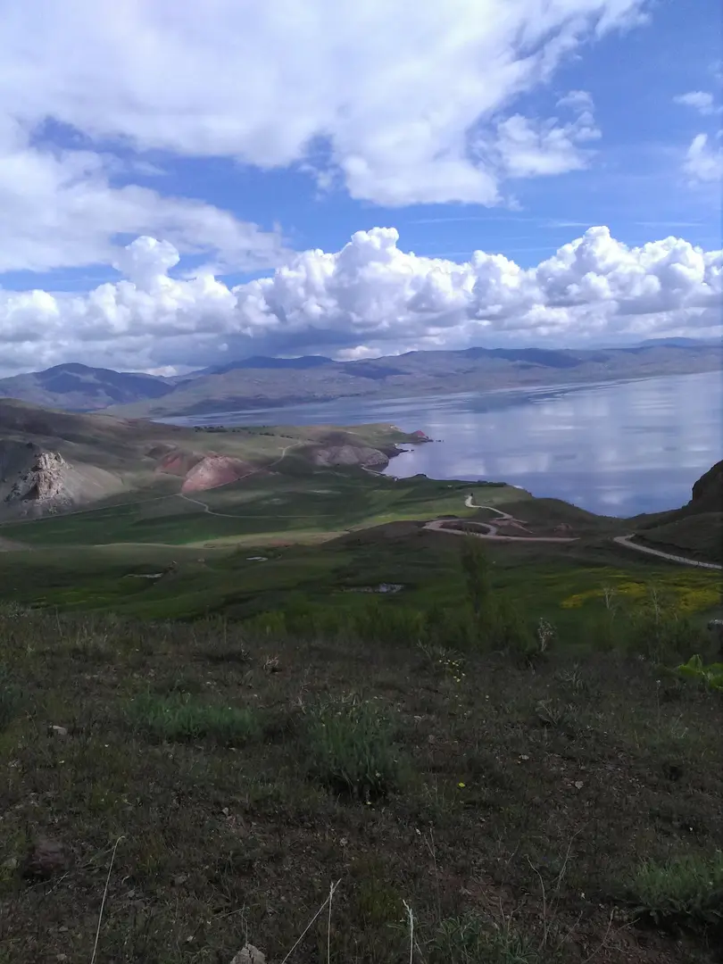 Yalnızağaç — Van — küçük resim 2