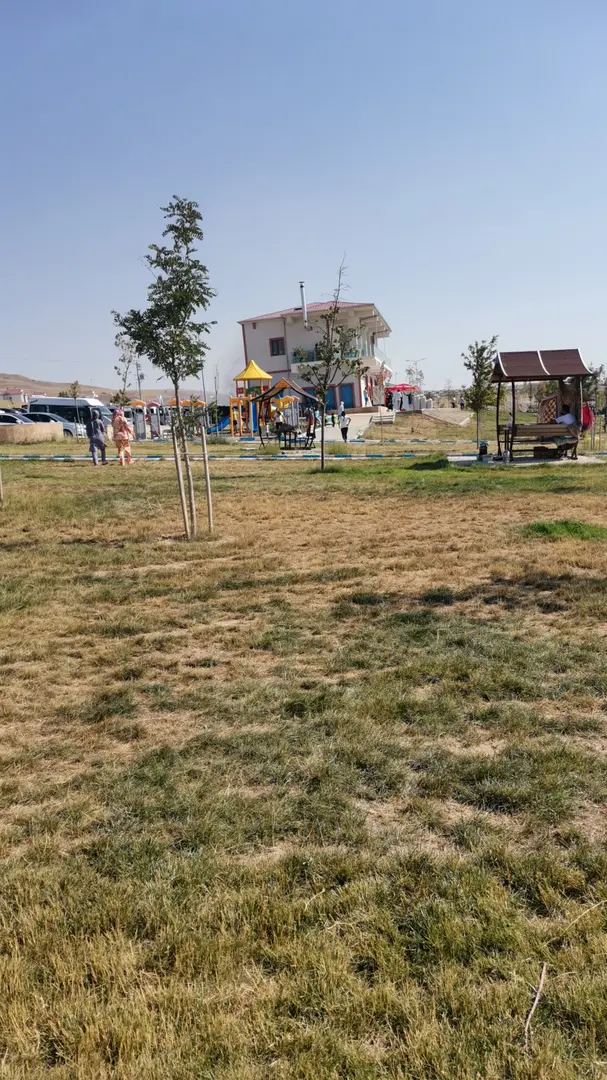 Van Tuşba Mavi Bayraklı Plaj — Van — küçük resim 7