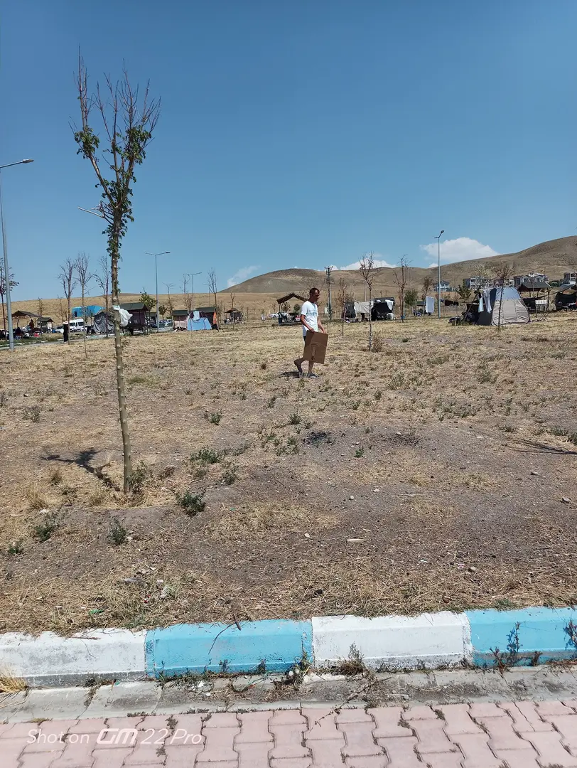 Van Tuşba Mavi Bayraklı Plaj — Van — küçük resim 8